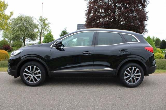 RENAULT KADJAR 1.2 TCE INTENS, Autobedrijf Roetert, Loenen