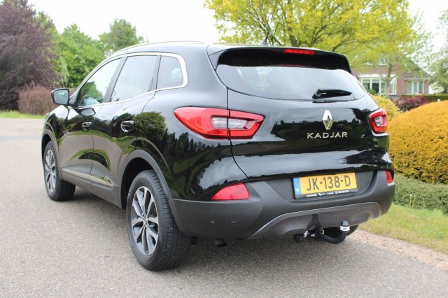 RENAULT KADJAR 1.2 TCE INTENS, Autobedrijf Roetert, Loenen