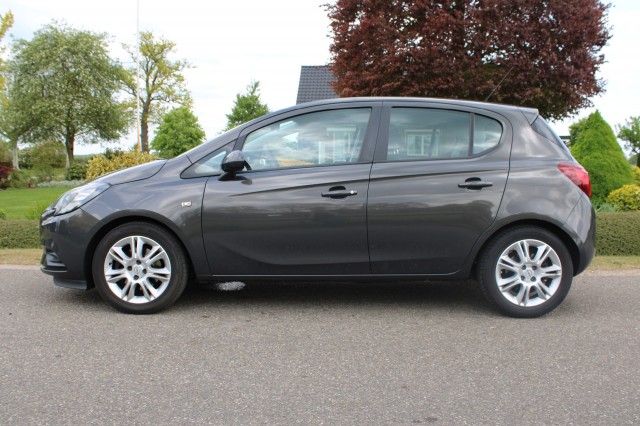 OPEL CORSA-E 1.0 Turbo 90pk Business+ 5-drs Airco/Cruise/PDC, Autobedrijf Roetert, Loenen
