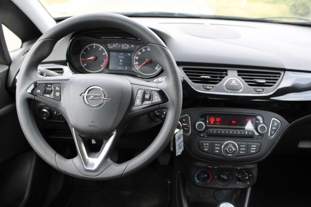 OPEL CORSA-E 1.0 Turbo 90pk Business+ 5-drs Airco/Cruise/PDC, Autobedrijf Roetert, Loenen