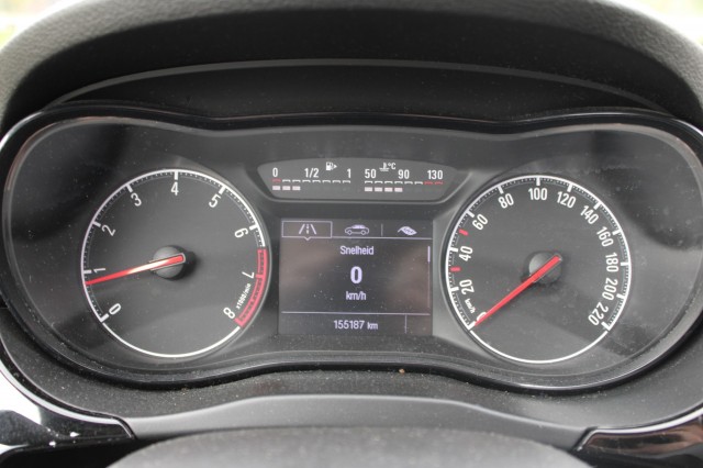 OPEL CORSA-E 1.0 Turbo 90pk Business+ 5-drs Airco/Cruise/PDC, Autobedrijf Roetert, Loenen