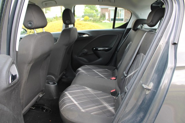 OPEL CORSA-E 1.0 Turbo 90pk Business+ 5-drs Airco/Cruise/PDC, Autobedrijf Roetert, Loenen