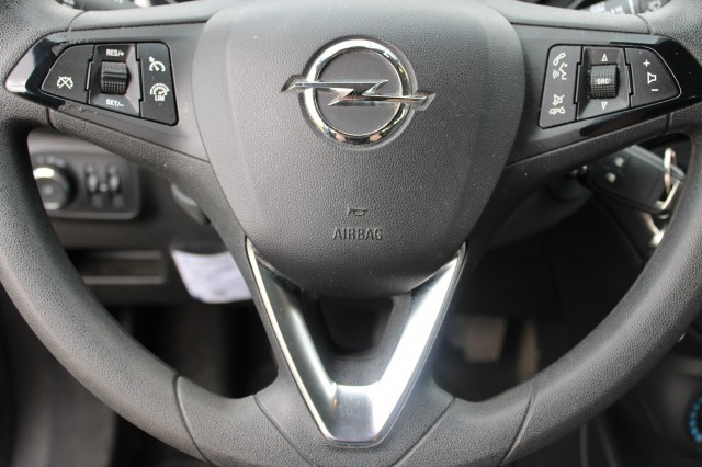 OPEL CORSA-E 1.0 Turbo 90pk Business+ 5-drs Airco/Cruise/PDC, Autobedrijf Roetert, Loenen