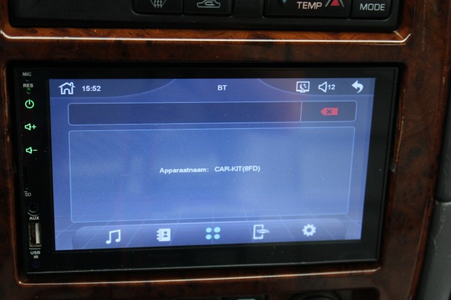 NISSAN PATHFINDER 3.3 V6 150pk, Autobedrijf Roetert, Loenen