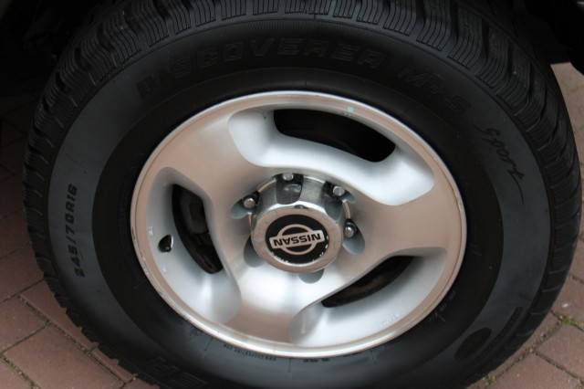 NISSAN PATHFINDER 3.3 V6 150pk, Autobedrijf Roetert, Loenen
