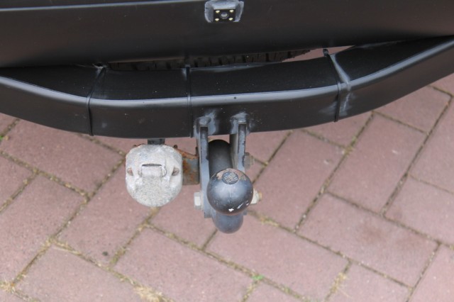 NISSAN PATHFINDER 3.3 V6 150pk, Autobedrijf Roetert, Loenen