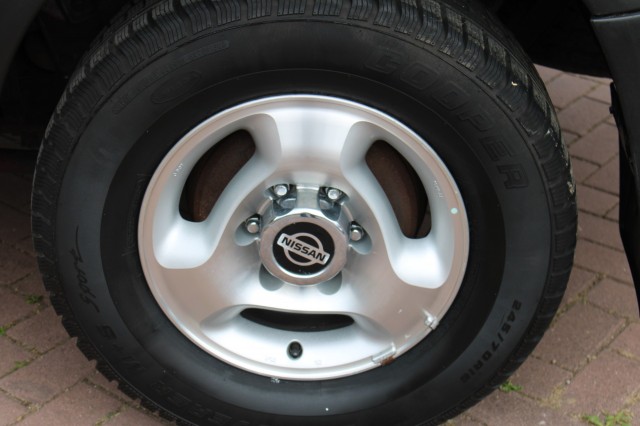 NISSAN PATHFINDER 3.3 V6 150pk, Autobedrijf Roetert, Loenen