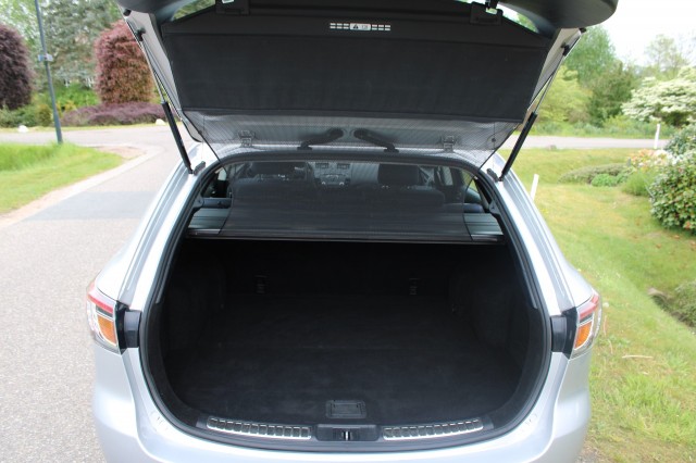 MAZDA 6 Sportbreak 2.0 155pk TS ECC/bluetooth/cruise/lm velgen, Autobedrijf Roetert, Loenen