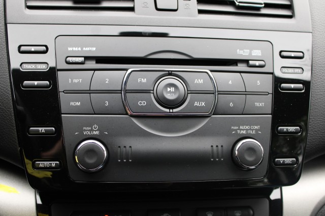 MAZDA 6 Sportbreak 2.0 155pk TS ECC/bluetooth/cruise/lm velgen, Autobedrijf Roetert, Loenen