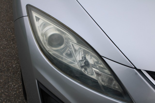 MAZDA 6 Sportbreak 2.0 155pk TS ECC/bluetooth/cruise/lm velgen, Autobedrijf Roetert, Loenen