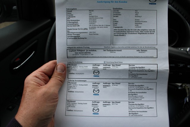 MAZDA 6 Sportbreak 2.0 155pk TS ECC/bluetooth/cruise/lm velgen, Autobedrijf Roetert, Loenen