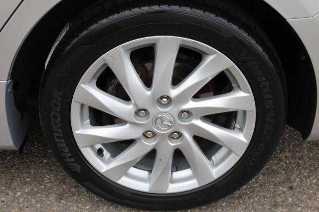 MAZDA 6 Sportbreak 2.0 155pk TS ECC/bluetooth/cruise/lm velgen, Autobedrijf Roetert, Loenen