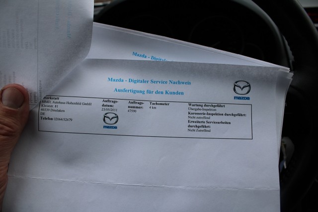 MAZDA 6 Sportbreak 2.0 155pk TS ECC/bluetooth/cruise/lm velgen, Autobedrijf Roetert, Loenen