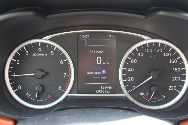 NISSAN MICRA 1.0L 73pk Acenta 5-drs Airco/Cruise/PDC/Trekhaak/CarPlay/Android, Autobedrijf Roetert, Loenen