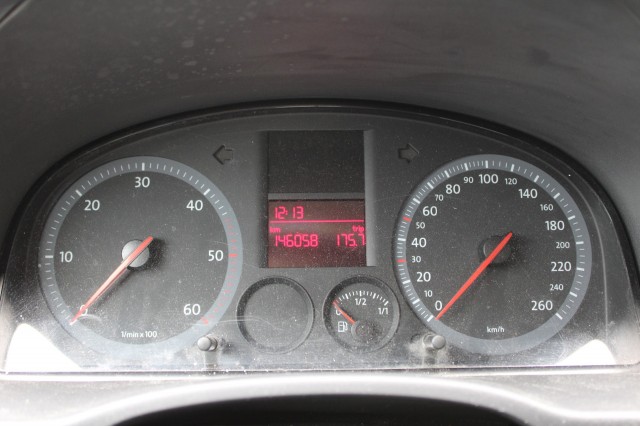 VOLKSWAGEN CADDY 2.0 SDI 69pk Bestel schuifdeur/stuurbekr./el. pakket/trekhaak/NAP, Autobedrijf Roetert, Loenen