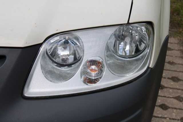 VOLKSWAGEN CADDY 2.0 SDI 69pk Bestel schuifdeur/stuurbekr./el. pakket/trekhaak/NAP, Autobedrijf Roetert, Loenen