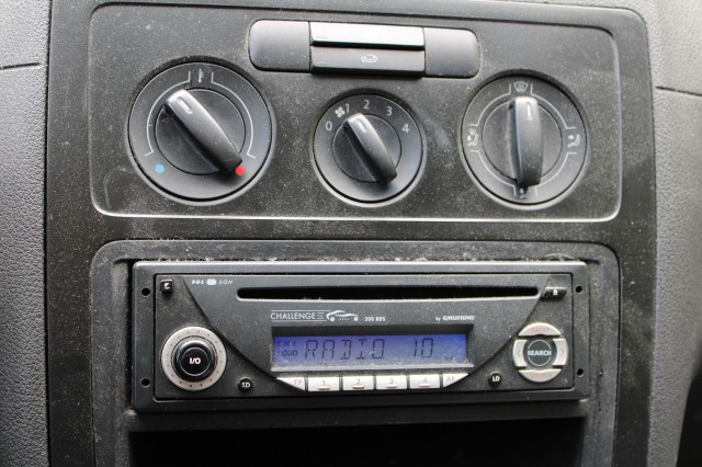 VOLKSWAGEN CADDY 2.0 SDI 69pk Bestel schuifdeur/stuurbekr./el. pakket/trekhaak/NAP, Autobedrijf Roetert, Loenen