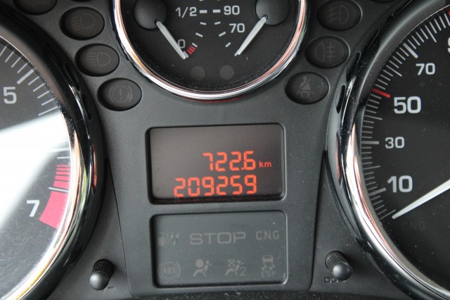 PEUGEOT 206 + 1.4 75pk Generation ECC/el.pakket/5-deurs, Autobedrijf Roetert, Loenen