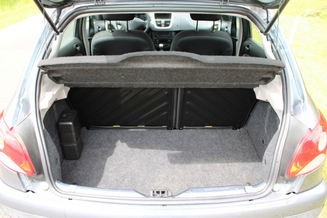 PEUGEOT 206 + 1.4 75pk Generation ECC/el.pakket/5-deurs, Autobedrijf Roetert, Loenen