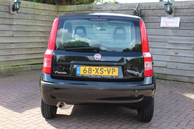 FIAT PANDA 1.1 54pk Active stuurbekr 5-deurs, Autobedrijf Roetert, Loenen
