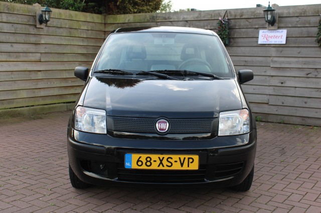 FIAT PANDA 1.1 54pk Active stuurbekr 5-deurs, Autobedrijf Roetert, Loenen