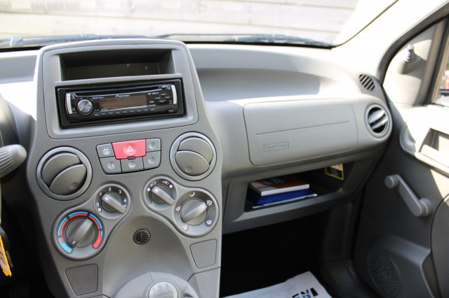 FIAT PANDA 1.1 54pk Active stuurbekr 5-deurs, Autobedrijf Roetert, Loenen