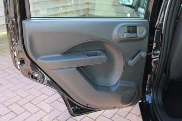 FIAT PANDA 1.1 54pk Active stuurbekr 5-deurs, Autobedrijf Roetert, Loenen