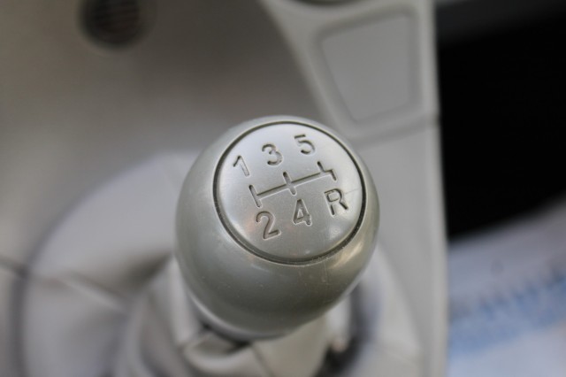 FIAT PANDA 1.1 54pk Active stuurbekr 5-deurs, Autobedrijf Roetert, Loenen