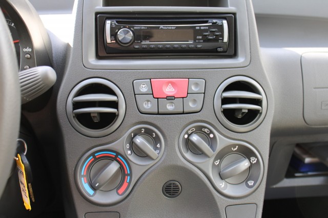 FIAT PANDA 1.1 54pk Active stuurbekr 5-deurs, Autobedrijf Roetert, Loenen