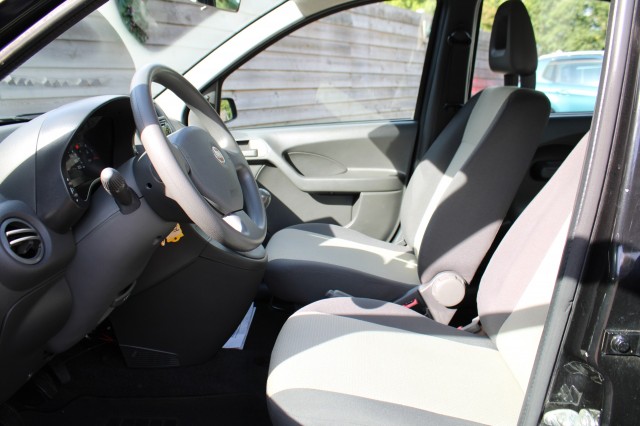 FIAT PANDA 1.1 54pk Active stuurbekr 5-deurs, Autobedrijf Roetert, Loenen