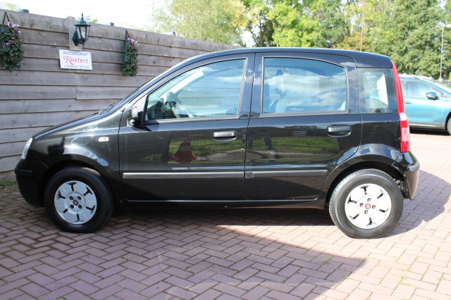 FIAT PANDA 1.1 54pk Active stuurbekr 5-deurs, Autobedrijf Roetert, Loenen