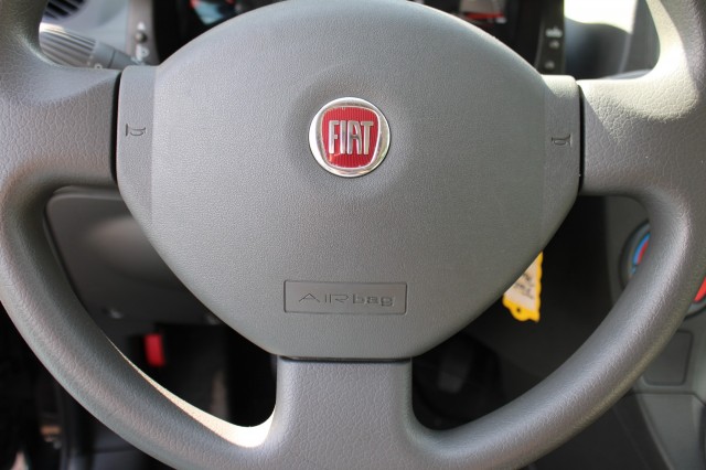 FIAT PANDA 1.1 54pk Active stuurbekr 5-deurs, Autobedrijf Roetert, Loenen