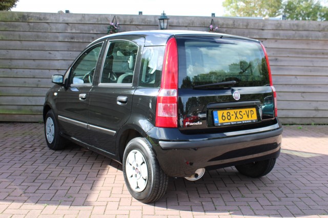 FIAT PANDA 1.1 54pk Active stuurbekr 5-deurs, Autobedrijf Roetert, Loenen