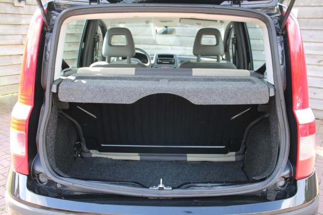 FIAT PANDA 1.1 54pk Active stuurbekr 5-deurs, Autobedrijf Roetert, Loenen