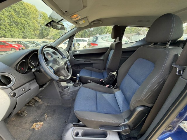 MITSUBISHI COLT 1.3 Inform 95pk. Airco/Radio/Bluetooth/AUXIN/USB, Autobedrijf Roetert, Loenen