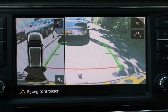 SEAT ATECA 1.4 TSI 150pk Automaat Style ECC/ACC/Navi/Camera/Trekhaak/CarPlay, Autobedrijf Roetert, Loenen