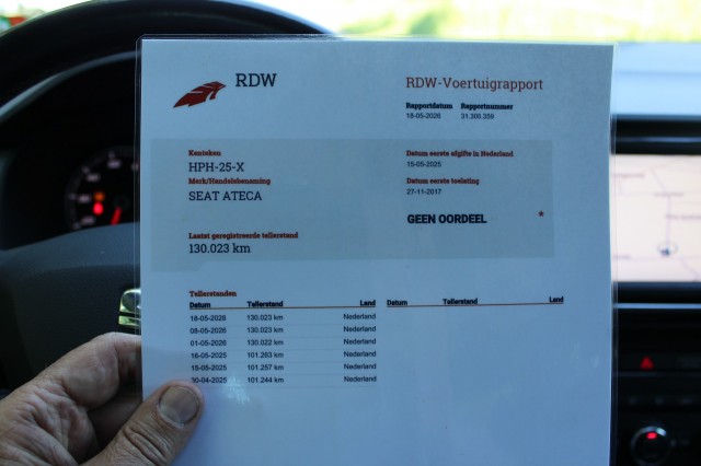 SEAT ATECA 1.4 TSI 150pk Automaat Style ECC/ACC/Navi/Camera/Trekhaak/CarPlay, Autobedrijf Roetert, Loenen