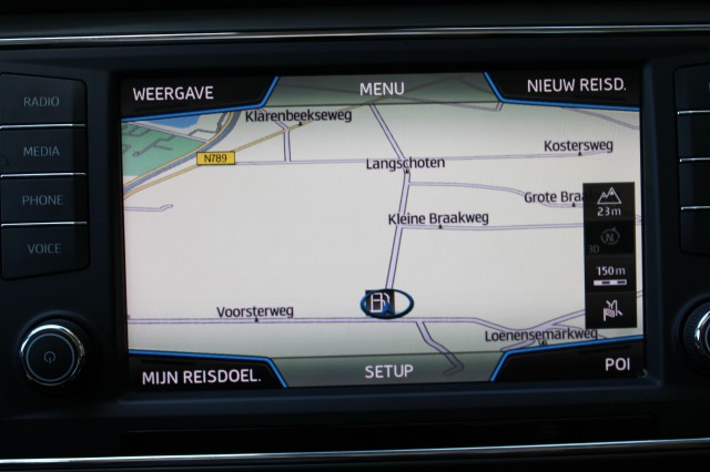 SEAT ATECA 1.4 TSI 150pk Automaat Style ECC/ACC/Navi/Camera/Trekhaak/CarPlay, Autobedrijf Roetert, Loenen