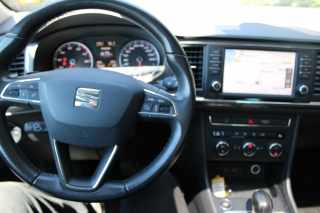 SEAT ATECA 1.4 TSI 150pk Automaat Style ECC/ACC/Navi/Camera/Trekhaak/CarPlay, Autobedrijf Roetert, Loenen