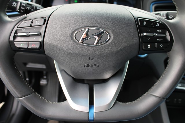 HYUNDAI IONIQ 1.6 GDi 141pk Hybrid Automaat Comfort ECC/ACC/Navi/Camera/DAB/CarPlay, Autobedrijf Roetert, Loenen