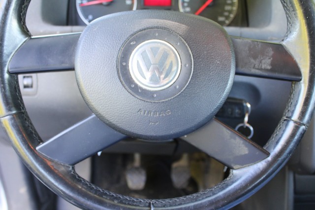VOLKSWAGEN TOURAN 1.9 TDI 105pk Athene Airco/Cruise/Trekhaak, Autobedrijf Roetert, Loenen