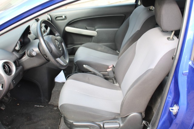 MAZDA 2 1.3 75pk XS 3-deurs el.ramen/centr. vergrendeling/lichtmet. velgen, Autobedrijf Roetert, Loenen