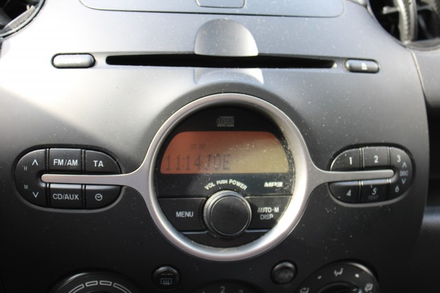 MAZDA 2 1.3 75pk XS 3-deurs el.ramen/centr. vergrendeling/lichtmet. velgen, Autobedrijf Roetert, Loenen