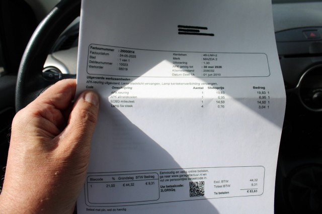 MAZDA 2 1.3 75pk XS 3-deurs el.ramen/centr. vergrendeling/lichtmet. velgen, Autobedrijf Roetert, Loenen