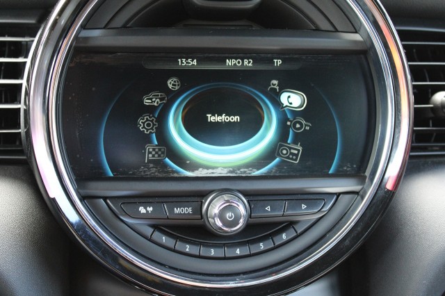 MINI COOPER 1.5 136pk Cooper Pepper Business ECC/cruise/navi/PDC/half leer 5-drs, Autobedrijf Roetert, Loenen