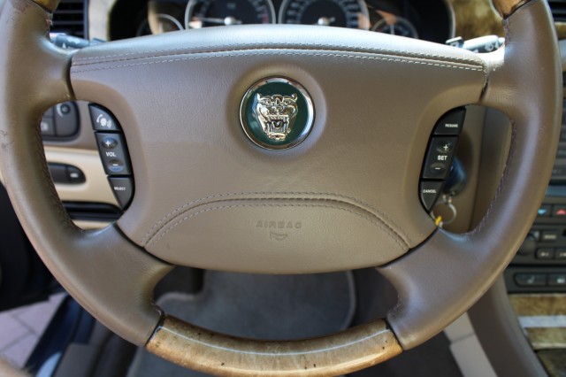 JAGUAR S-TYPE 3.0 V6 Executive Automaat , Autobedrijf Roetert, Loenen