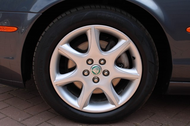 JAGUAR S-TYPE 3.0 V6 Executive Automaat , Autobedrijf Roetert, Loenen