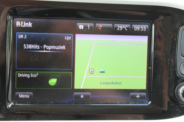 RENAULT TWINGO 0.9 TCE 90pk SS VIVA ECC/cruise/camera/PDC/bluetooth, Autobedrijf Roetert, Loenen