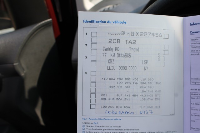 VOLKSWAGEN CADDY 1.2TSI 105pk Trendline airco/el.pakket/trekhaak 5-pers, Autobedrijf Roetert, Loenen