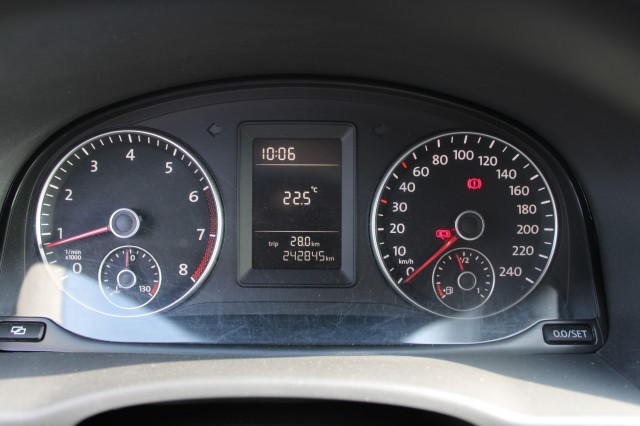 VOLKSWAGEN CADDY 1.2TSI 105pk Trendline airco/el.pakket/trekhaak 5-pers, Autobedrijf Roetert, Loenen